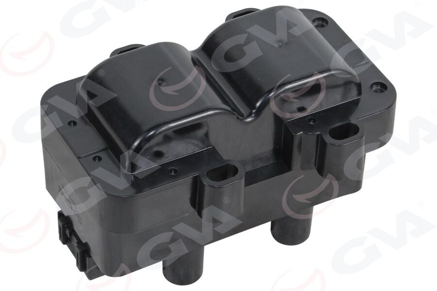 GVA 5014008 ATEŞLEME BOBİNİ RENAULT CLIO I-II 1.2 2.0 KANGOO 01> 1.2 LAGUNA II 01>07 2.0 MEGANE I 99>03 2.0 TWI NGO 96>07 1.2