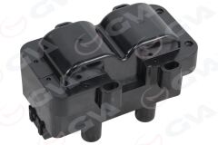 GVA 5014008 ATEŞLEME BOBİNİ RENAULT CLIO I-II 1.2 2.0 KANGOO 01> 1.2 LAGUNA II 01>07 2.0 MEGANE I 99>03 2.0 TWI NGO 96>07 1.2