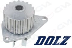 GVA 5243120 DEVİRDAİM P106 I-II-206-PARTNER-BERLINGO-C15-SAXO-XSARA 96> 1.4 PA628