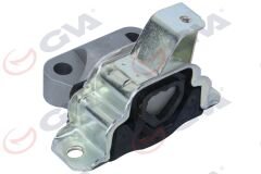GVA 9329246 MOTOR TAKOZU ÖN-SOL PEUGEOT BIPPER-CITROEN NEMO-FIAT FIORINO 1.3 JTD 13 >