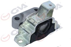 GVA 9329246 MOTOR TAKOZU ÖN-SOL PEUGEOT BIPPER-CITROEN NEMO-FIAT FIORINO 1.3 JTD 13 >