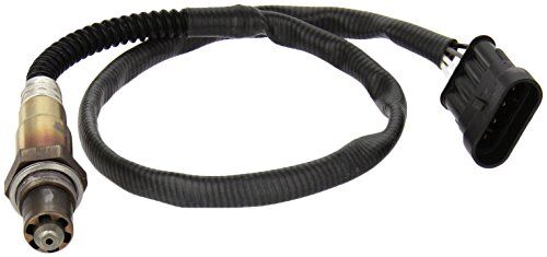 HELLUX HKS.120002 x OKSİJEN SENSÖRÜ LINEA-BRAVO-GRANDE PUNTO 1.4-STILO 1.6 16V 07 > ARKA