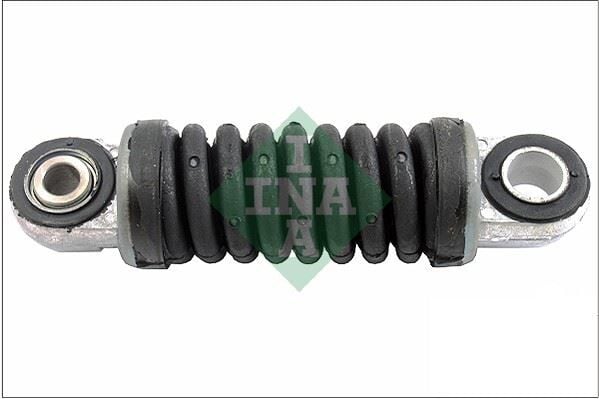 INA 533001110 ALTERNATÖR GERGİ RULMANI TİTREŞİM AMORTİSÖRLÜ PARTNER-BERLINGO-P306-406-605-806-EXPERT 1.8D-1.9TD