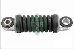 INA 533001110 ALTERNATÖR GERGİ RULMANI TİTREŞİM AMORTİSÖRLÜ PARTNER-BERLINGO-P306-406-605-806-EXPERT 1.8D-1.9TD