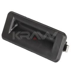 KRAW AN-1495D BAGAJ AÇMA BUTONU GOLF V-FABIA-RAPID-OCTAVIA-SUPERB-ROOMSTER-YETI