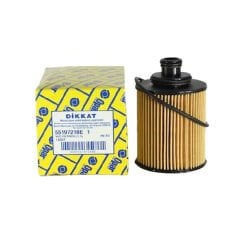 OP 55197218E YAĞ FİLTRESİ OPEL ASTRA H-CORSA C-CORSA D-COMBO-MERIVA A-AGILA 1.3 CDTI 500 ALBEA DOBLO FIORINO PU NTO IDEA LINEA PANDA 07> MITO 09>15 YPSILON 03>12 1.3 MTJ