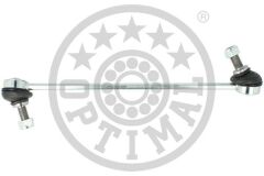 OPTIMAL G7-1295 ASKI ROTU ON SOL MERCEDES W204 S204 C204 C218 W212 C207 A207