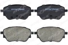 OTOZONE FDA6043-R FREN BALATASI ARKA MERCEDES W177 V177 W247 C118 X118 H247 X247