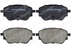 OTOZONE FDA6043-R FREN BALATASI ARKA MERCEDES W177 V177 W247 C118 X118 H247 X247