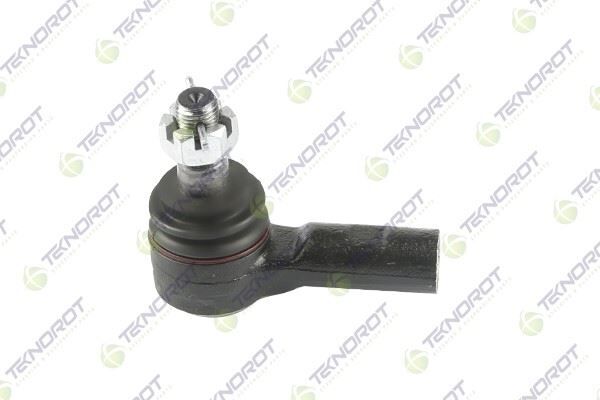 TEKNOROT I-141 ROT BAŞI DIŞ SAĞ/SOL ISUZU D-MAX 2.5L 4JA1-TC Commonrail Turbo 4x2 4x4 07-12