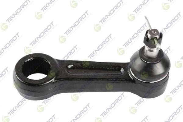TEKNOROT MI-731 FREZELİ ROT MITSUBISHI L200 2.5L 4D55 4D56 8V K64T 4X2 96-06 PITMAN KOLU