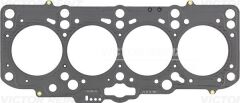 V.REINZ 613425020 SİLİNDİR KAPAK CONTASI VW-SEAT-SKODA-CADDY-T5-PASSAT-A3-LEON 01> AVF-AXB-BJB-BLS 1.9 TDI 3 KERTİK KALINLIK: 1.61mm