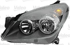 VALEO 044579 SOL FAR ASTRA H 03/04> TANIM GW / ELEKTRİKLİ H7 H1 SİYAH