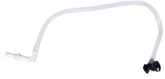 WINTECH 0500145 YAKIT FİLTRE BAĞLANTI HORTUMU P206-P306-PARTNER-EXPERT-BERLINGO I-II-XSARA I-II-JUMPY I-II DW8