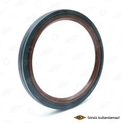 KRANK KEÇESİ ARKA RENAULT TRAFIC 1.9 D ve dCi KANGOO 1.9 D LAGUNA 1.9 dCi ve 1.8-2.0 Benzinli