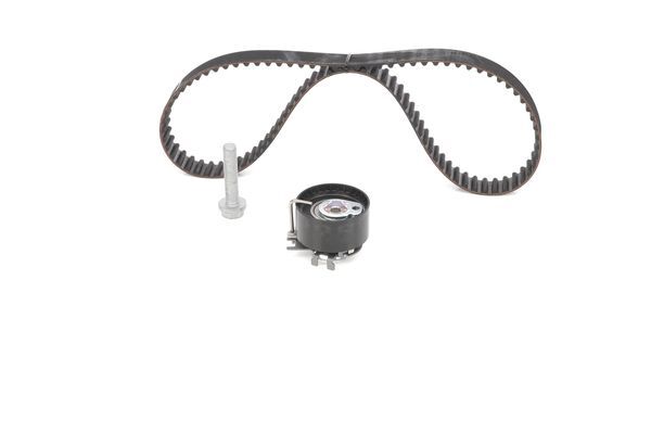 BOSCH 1987946704 EKSANTRİK GERGİ KİTİ 095x234 CLIO II-III-KANGOO-LOGAN-SANDERO-MODUS 1.2-1.2 16V D4F-D7F K015577XS 1680600QAW