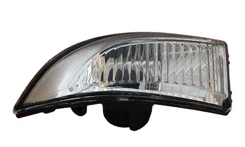 DEKAR DK8160 DIS DIKIZ AYNA SINYALI SOL MEGANE III 09> FLUENCE 09>