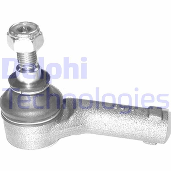 DELPHI TA1640 ROT BAŞI SOL T4 96 >