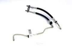 OE-OPEL 22953353 INSIGNIA A SANZUMAN YAG SOGUTUCU BORUSU  AF40-6 OTOMATIK SANZUMAN