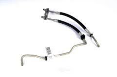 OE-OPEL 22953353 INSIGNIA A SANZUMAN YAG SOGUTUCU BORUSU  AF40-6 OTOMATIK SANZUMAN