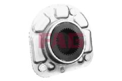 FAG 814000110 ÖN AMORTİSÖR RULMANI BİLYASI VOLVO S60 00-10 S80 00-06 V70 00-07 XC70 00-07 XC90 02-14