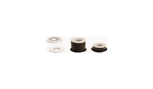 GROS 12116 ÜST SALINCAK BURÇLARI PLASTİKLİ TK H100 YM 98 >