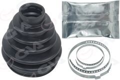 GVA 4935003 AKS KORUGU DIŞ SAĞ FOCUS II C-MAX 03>07 FOCUS II 04>12 C-MAX 07 /> 1.6 TDCI YAĞ KELEPÇELİ