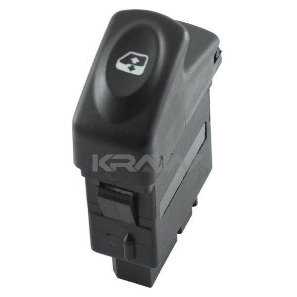 KRAW AN-712 CAM AÇMA ANAHTARI SOL RENAULT KANGOO 97> TEKLİ 5 PİN