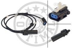 OPTIMAL 06-S250 ABS SENSÖRÜ ARKA FORD TRANSİT 01>