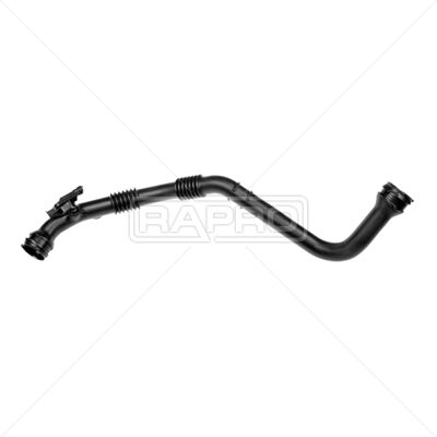 RAPRO 12650 TURBO HORTUMU KOMPLE RENAULT KANGOO II 08> 1.5dCi K9K