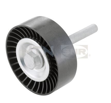 SNR GA357.25 ALTERNATÖR GERGİ RULMANI PASSAT-GOLF5/6-JETTA-A3-IBIZA-LEON 2005 > 1.4TSI-1.6FSI CAXA-BLF-BAG-BLP