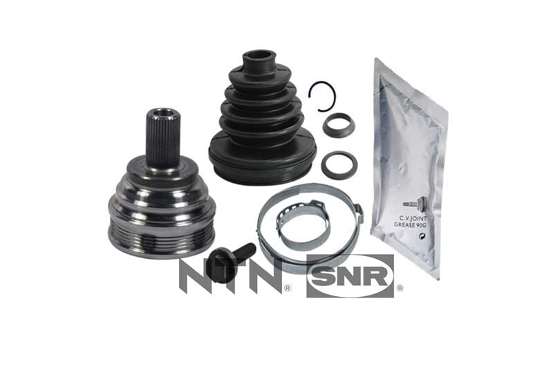 SNR OJK54003 DIS AKS KAFASI VW CADDY 04- GOLF 04-14 PASSAT 06-15 AUDI A3 04- SEAT LEON 06-