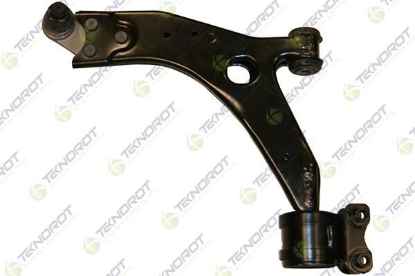 TEKNOROT FO-659 SALINCAK ÖN SOL FORD KUGA 08> ROTİLLİ