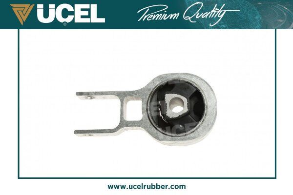 UCEL S31629 MOTOR TAKOZU ARKA FIAT EGEA SEDAN HB 15> 1.4