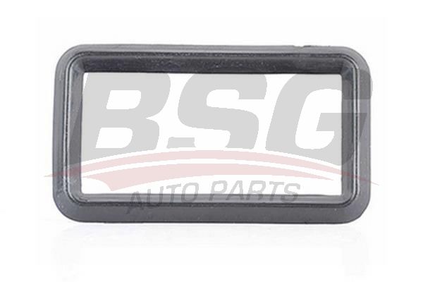 BSG BSG 30-970-046 TAUNUS KOL ÇERÇEVESI IÇ SIYAH