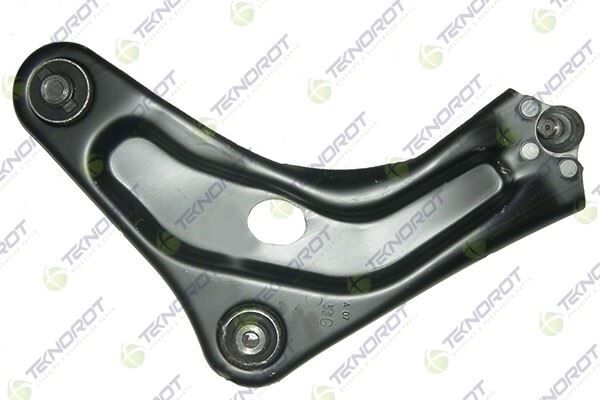 ÖN SALINCAK SOL KOMPLE PEUGEOT P207 07>15 P208 12>19 P2008 13>19 CITROEN C3 09> C4 CACTUS 14> DS3 10>15 GÜÇLENDİRİLMİŞ