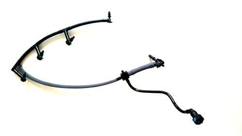 ENJEKTOR GERI DONUS HORTUMU TRANSIT V347 11>14 V363 14 > 2.2TDCI 155PS A.CEKER