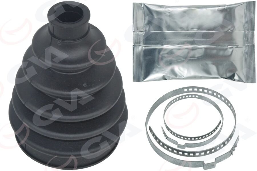 AKS KÖRÜĞÜ DIŞ COURIER 14- YAĞ KELEPÇELİ