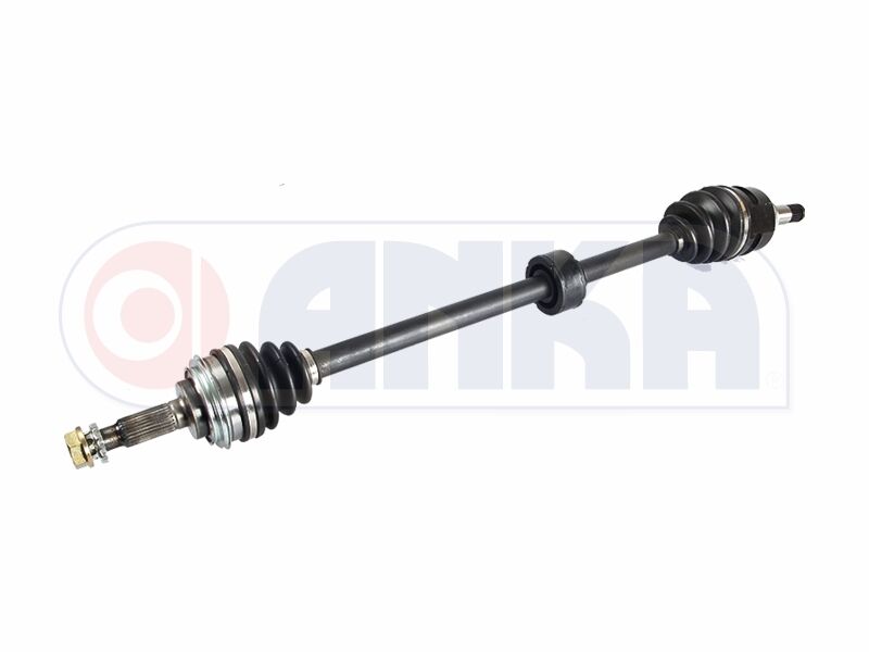ANKA 10300001 AKS KOMPLE SAĞ TOYOTA COROLLA 1.6 87-02