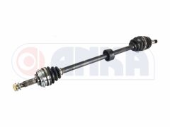 ANKA 10300001 AKS KOMPLE SAĞ TOYOTA COROLLA 1.6 87-02