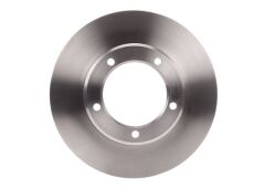 BOSCH 0986479567 ÖN FREN DİSKİ HAVA KANALLI TOYOTA LAND CRUISER 4.7L 2UZ-FE 32v UZJ100 98-05 / 4.2L 1HD-FTE HDJ100 24v TD dizel 98-02 313 çap x 5 bijon - Adet disk fiyatıdır
