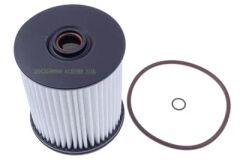 DELPHI HDF799 YAKIT FİLTRESİ OPEL INSIGNIA B 17> 1.5-1.6-2.0 CDTI