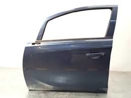 OE-OPEL 39171068 CORSA E KAPI ÖN SOL
