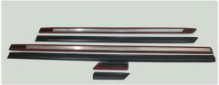 FPROFIL TPYS99 ÇEVRE PROFİLİ TİPO