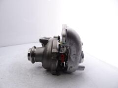 GARRET 8062915003S TURBO KOMPLE P207-P208-P308-P508-P2008-P3008-P5008-PARTNER-BERLINGO-C3-C4-C5-FOCUS III-C-MAX-MONDEO- DS2-DS3-DS4-DS5-S40-S60-V70 1.6 HDI DV6C 82>84>85 KW
