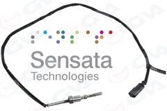 GVA 5375073 EGZOZ SICAKLIK SENSÖRÜ VW AMAROK 10 > CDCA 2.0 TDİ