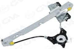 GVA 8937003 CAM MEKANİZMASI ÖN SOL FIESTA VI 08>17 MOTORSUZ
