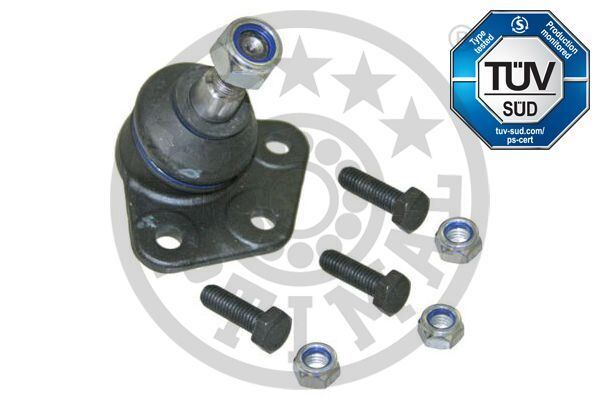 OPTIMAL G3-863 ALT ROTİL FIAT ALBEA 96> DOBLO 01>10 PALIO 96>