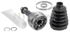 SNR OJK55002 AKS KAFASI SET RENAULT MEGANE II 02> OTOMATİK 4 VİTES MEKANİK 5-6 VİTES