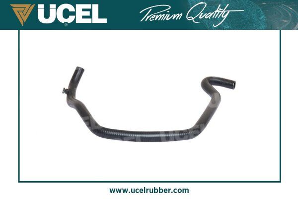 UCEL S15325 KALORİFER ÜST HORTUMU RENAULT 9 1.4-1.6 KARB